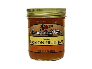 Jam - Passion Fruit YFF 9 oz