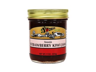 Jam - Strawberry Kiwi YFF 9 oz