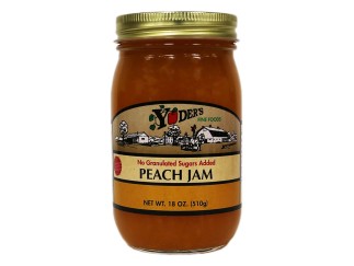 Jam - NGSA Peach YFF Pints