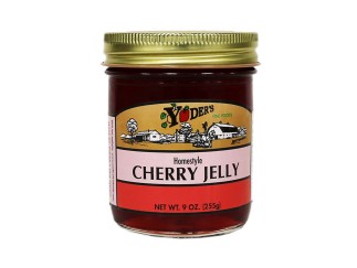 Jelly - Cherry YFF 9 oz