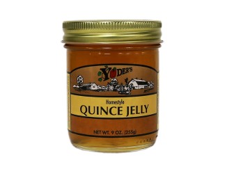 Jelly - Quince YFF 9 oz