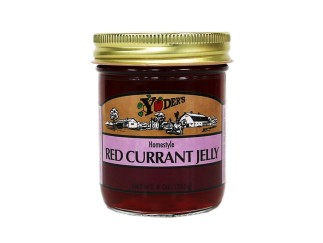 Jelly - Red Currant YFF 9 oz
