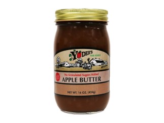 Apple Butter - NGSA YFF Pints