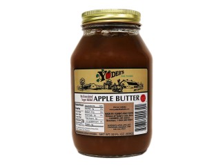 Apple Butter - NGSA YFF Quart