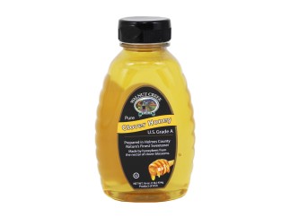 Honey - Clover WC 1 lb