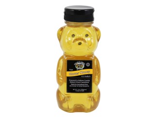 Honey - Bears WC 12 oz