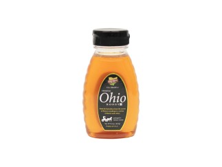 Honey - Ohio 8 oz