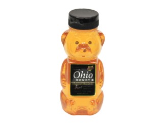 Honey - Ohio Bears 12 oz