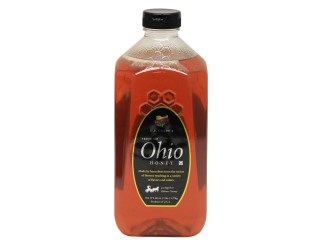 Honey - Ohio 5 lb
