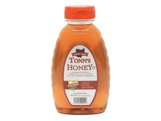 Honey - Ohio Raw Tonns 1 lb