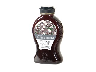 Honey - Buckwheat 6/1 lb (DG)