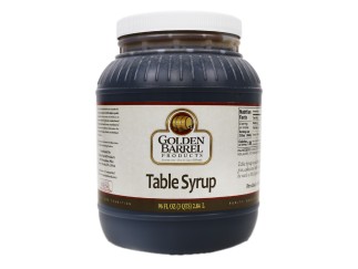 Syrup - Table 96 oz