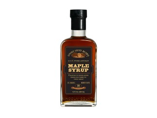 Maple Syrup - Lincoln County Reserve 12 oz
