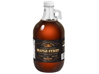 Maple Syrup - Lincoln County Reserve 64 oz