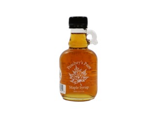 Maple Syrup - Peachey's 8.45 oz