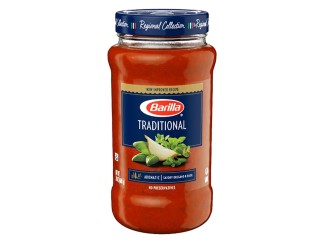 Sauce - Traditional Pasta Barilla 24 oz