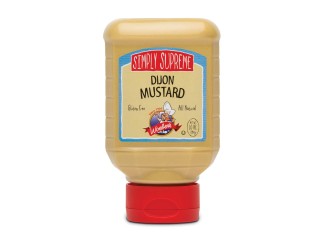 Mustard - Dijon Woeber`s 10 oz