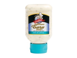 Sauce - Tartar Sweet & Tangy Woeber`s