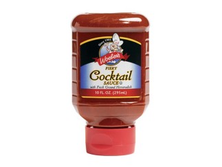 Sauce - Cocktail Fiery Woeber`s