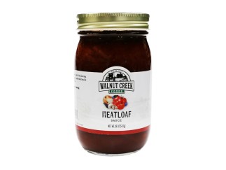 Sauce - Meatloaf WC 18 oz