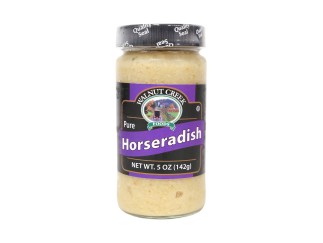 Horseradish - Pure WC 5 oz