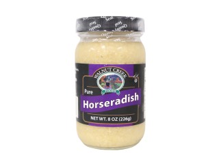 Horseradish - Pure WC 8 oz