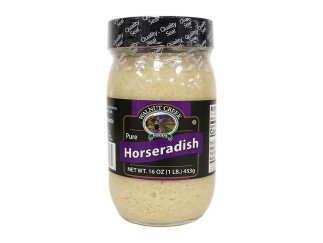 Horseradish - Pure WC 16 oz