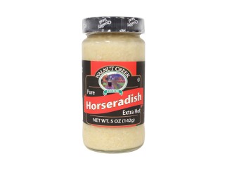 Horseradish - Extra Hot WC 5 oz