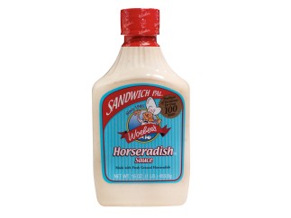 Sandwich Pal - Horseradish Sauce