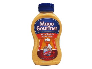 Mayo - Gourmet Kickin` Buffalo