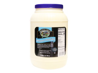 Whipped Salad Dressing WC gal