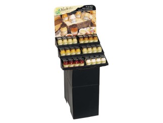 Mustard - Shipper Reserve Woeber`s