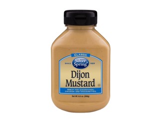 Mustard - Dijon Silver Springs 9.5 oz