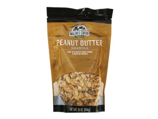 Cereal - Peanut Butter Granola WC 1 lb