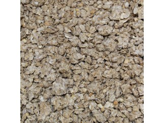 Cereal - Peanut Butter Granola WC 25 lb