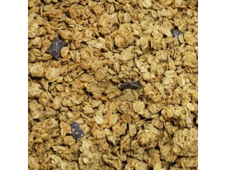 Cereal - Peanut Butter Chocolate Chunk Granola WC 25 lb