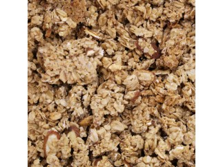 Cereal - Honey Almond Granola WC 15 lb