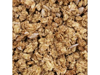 Cereal - Pumpkin Pie Delight Granola 15 lb