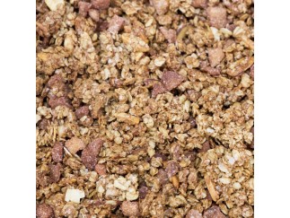 Cereal - Apple Cinnamon Granola TT Bulk