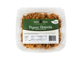 Cereal - Original Recipe Granola TT 14 oz