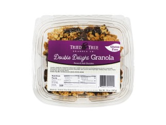 Cereal - Double Delight Granola TT 14 oz