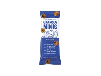 Granola Minis - Blueberry 2 oz