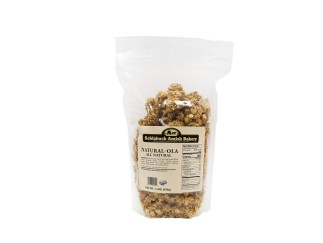Cereal - Natural-ola Granola Schlabach's 1 lb
