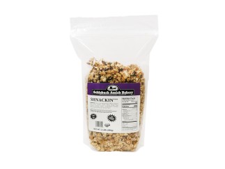 Cereal - Shnackin' Granola Schlabach's 1 lb