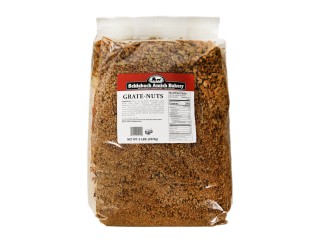 Cereal - Grate Nuts Granola Schlabach's 5 lb
