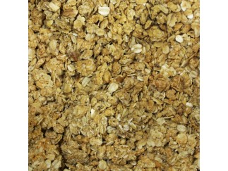Cereal - Grand-ola Granola Schlabach's 15 lb