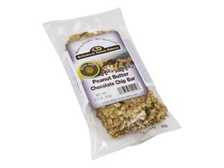 Grand-Ola Bar - PB/Chocolate Chip