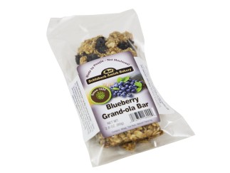 Grand-Ola Bar - Blueberry