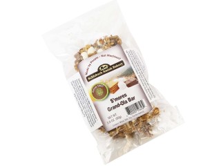 Grand-Ola Bar - S'Mores