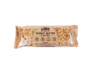 Granola Bar - Peanut Butter & Sea Salt Lenka